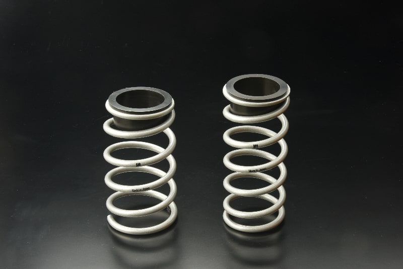 GROW Design×HALsprings  スポーツサスキット 