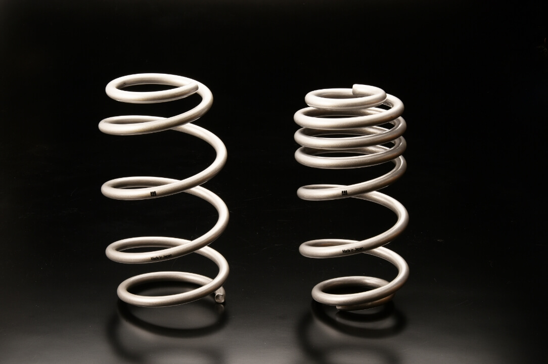 GROW Design×HALsprings コンフォートサスキット